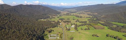 Rostrevor Hop Gardens - VIC (PBH3 00 34120)